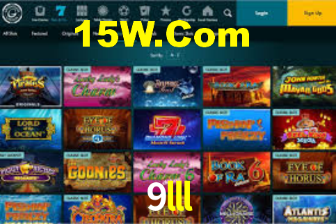 9lll,9lll.com