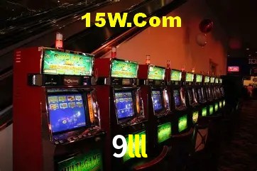 Estatísticas do Jogo 9lll