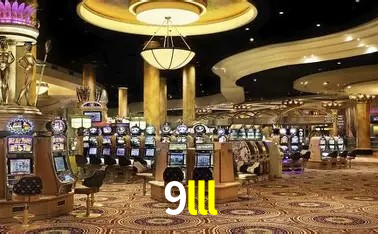 Casino Ao Vivo 9lll